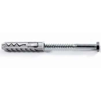 Rozširovacia skrutka so skrutkovým kľúčom K-12/8x60 STALCO