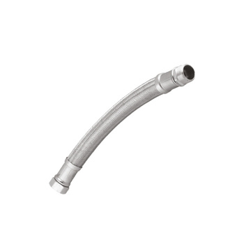Wężyk PHA-9150 GW-GZ 1" x 1" L-40 cm Perfexim 06-010-0250-040