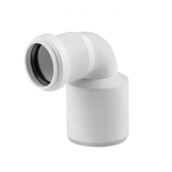 Redukčné koleno pre vnútornú kanalizáciu z PP 50 x 32 mm Magnaplast 421412