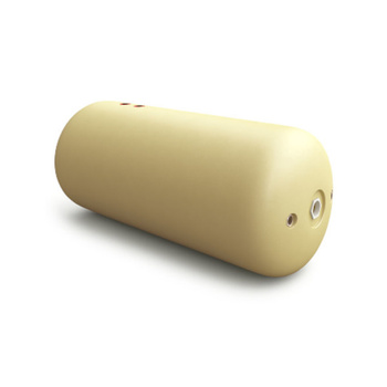 Wymiennik dwupłaszczowy poziomy SGW(L)P 80 L w piance Galmet 20-084700