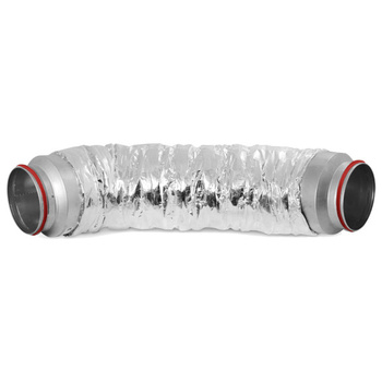 Tlmič hluku BL 200 mm ARIA ADURO 1 m HEATPEX 52010500100T