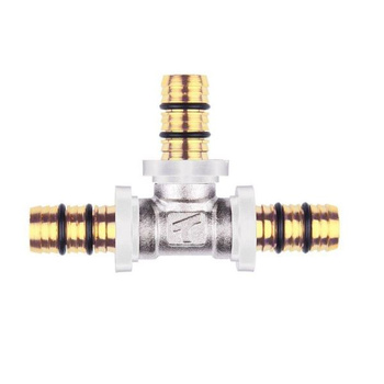 Lisované tričko 20 mm Tweetop KEL P T 1620X1620