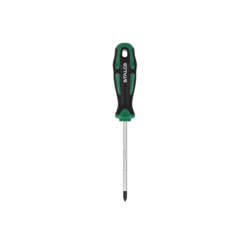 Krížový skrutkovač 2 x 150 mm CrV STALCO S-12338