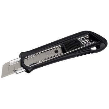 STALCO Perfect 18 mm odlamovací nôž S-67416