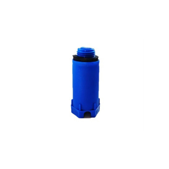Zátka na testovanie tesnosti 3/4" modrá AlphaHeat 7-0340-020-01-02