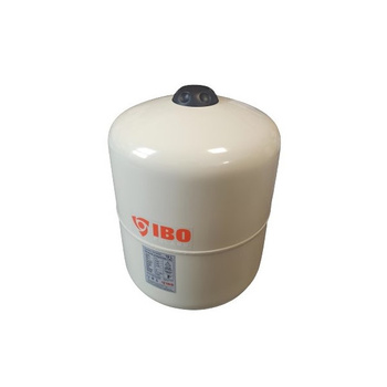Naczynie przeponowe do c.w.u. BASIC 50 L IBO 246231