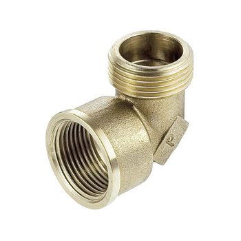 Mosadzné koleno PHA-311 1" Perfexim 07-011-0250-000