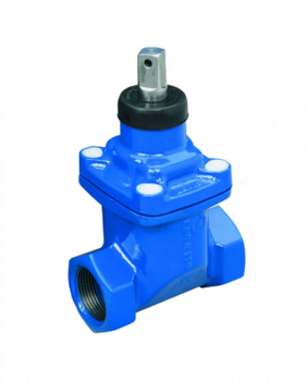 Závitové šupátko GW 1 1/4" DN32 sféra PN 10/16 NORSON 1-114 888 032 11