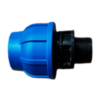 Złączka skręcana PE GZ 25 x 3/4" Valsir VS0200624