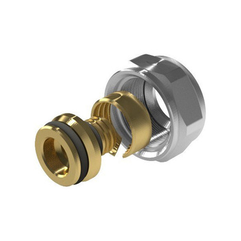 Mosadzná skrutka GW 16xG3/4 KAN-therm UltraLine 2510271003