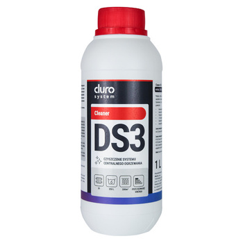 Čistiaci prostriedok na inštaláciu DS3 1 L Duro System D/S-CH-DS3-CLEANER