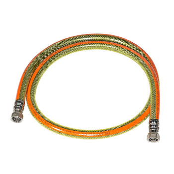 Plynová prípojka GW-GW 1/2" 175 cm Calido CA/WG-1/2-175