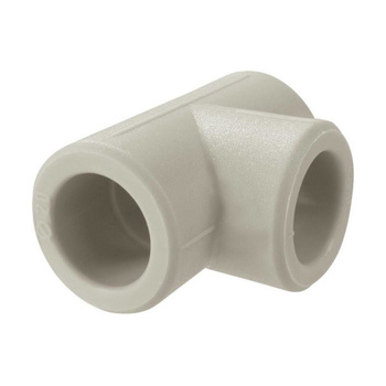 Zváraný T-kus 40 mm KAN-therm PP 1209257005