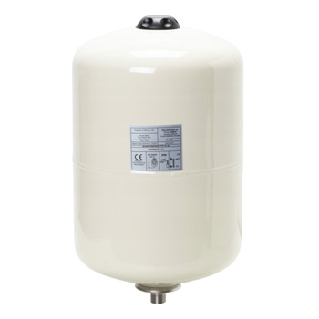 Zbiornik przeponowy SOLAR ITALY 19 L IBO 512871