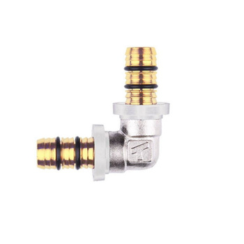 Priame lisované koleno 32 mm Tweetop KEL P L 2632X2632