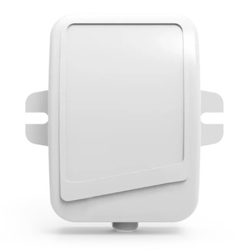 Externý teplotný senzor zapojený ST-291P NTC Tech WG.03.0112