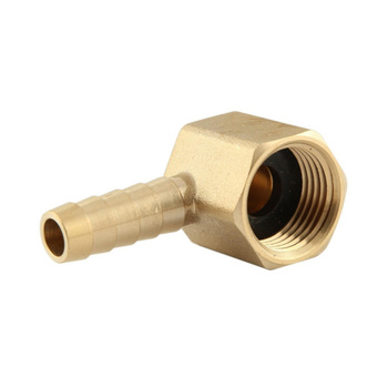 Końcówka kątowa do kuchenki gazowej 1/2" Goshe 610.109