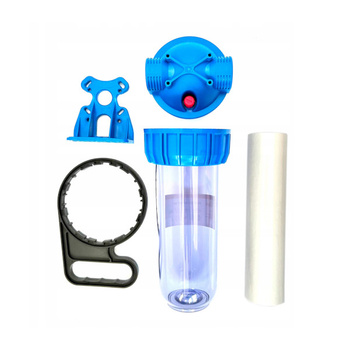 Kryt filtra 10-3/4" IBO 001337