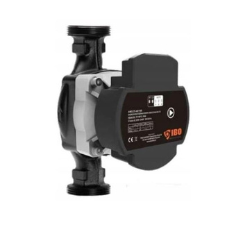 Obehové čerpadlo IBO AMG 25-40/180 PWM + skrutky 002689