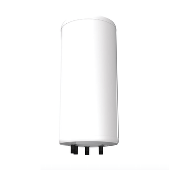 Vyrovnávacia nádrž Elektromet BWEK 100L z gumy BW-069-10-001/K