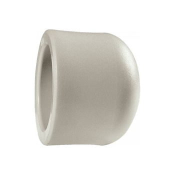 Zvárateľná zátka 25 mm KAN-therm PP 1209025003