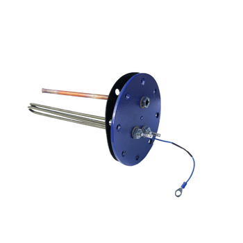 Ohrievač Eldom 3kW D180 230V