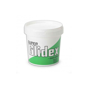 Mazacia pasta SUPER GLIDEX, vedro 1 kg Unipak 2100100