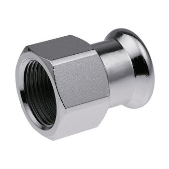 Spojka GW 35 x 1" KAN-therm Steel 1509044000