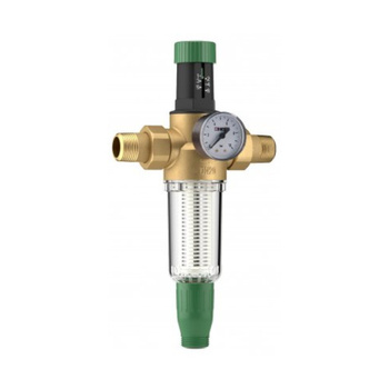 Filter studenej vody s regulátorom tlaku DN20 Herz 2301102