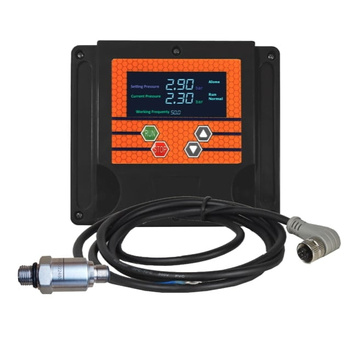 Menič IVR-10 030S 2,2kW 230V/12A IBO 002312