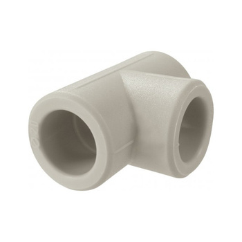 Zváraný T-kus 63 mm KAN-therm PP 1209257007