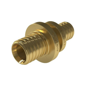 Mosadzná redukčná armatúra 20/16 KAN-therm UltraLine 2509046008