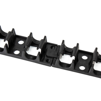 RAIL 100mb AlphaHeat rail 7-3016-100-01-01