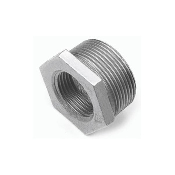 3/4" x 1/2" pozinkovaná redukcia Gebo 241-22V
