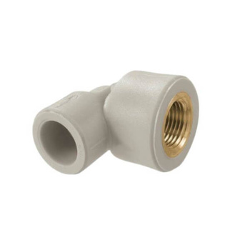 Zvárané koleno GW 25 x 3/4" KAN-therm PP 1209069004