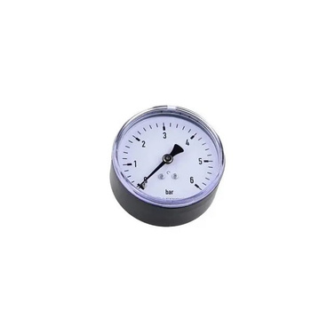 Vykurovací tlakomer RF 63, fi63 mm, 0÷4 bar, G1/4" AX AFRISO 63537