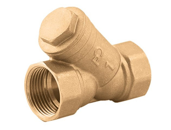 PHA-060 3/4" šikmý vodný filter Perfexim 03-060-0200-000