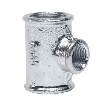 Redukčné tesnenie 1" x 3/4" pozinkované Gebo 130-26V