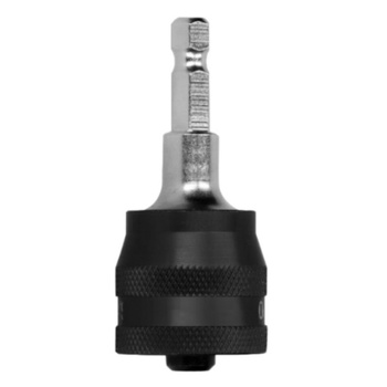 Adaptér Uch. Šesťhran pre bimetalový systém pílenia otvorov Clic POWERMAX STALCO S-70776