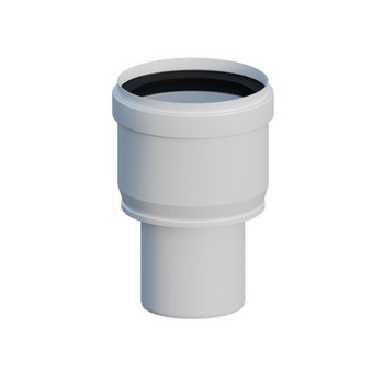 Vertikálna redukcia stohu PP 60/80 mm Ricom 366080