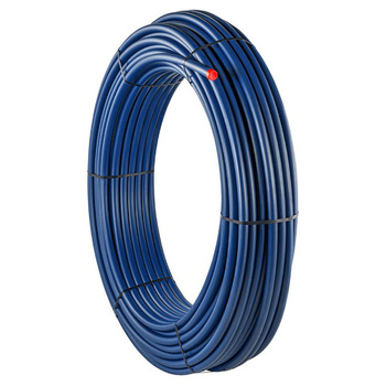 Vystužené vodovodné potrubie PE100 RC SDR11 PN16 40 x 3,7 mm Magnaplast 47535