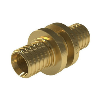 Mosadzný konektor 20 KAN-therm UltraLine 2509042002