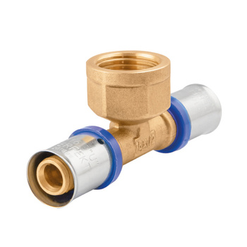 Lisované tričko 73A GW 25 x 1" Perfexim 62-071-2525-000